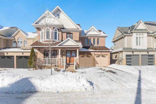 34 Saxon Rd, House detached with 4 bedrooms, 3 bathrooms and 7 parking in Barrie ON | Image 12