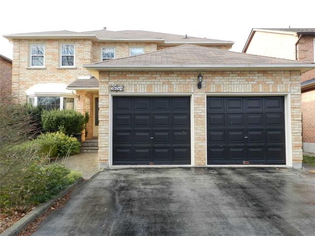 3654 Baird Crt, House detached with 4 bedrooms, 4 bathrooms and 6 parking in Mississauga ON | Image 1