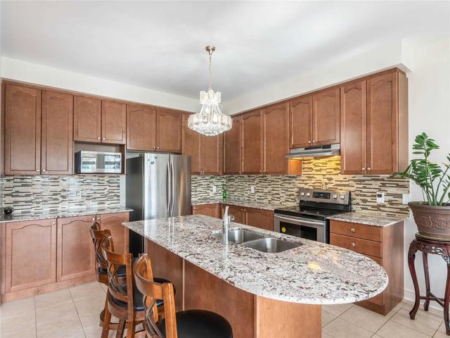 179 Armstrong Cres, House detached with 4 bedrooms, 4 bathrooms and 4 parking in Bradford West Gwillimbury ON | Image 21