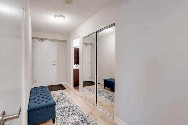 801 - 1410 Dupont St, Condo with 2 bedrooms, 2 bathrooms and 1 parking in Toronto ON | Image 16