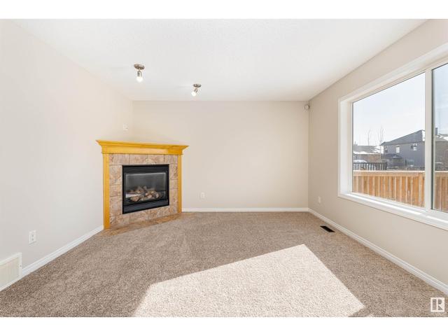 239 Henderson Link, House detached with 3 bedrooms, 2 bathrooms and null parking in Spruce Grove AB | Image 4