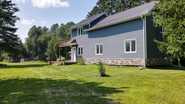 329 Dutch Line Rd, House detached with 3 bedrooms, 2 bathrooms and 17 parking in Trent Lakes ON | Image 34