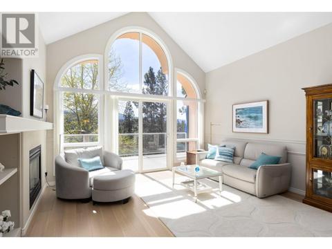 3967 Gallaghers Circle, House detached with 4 bedrooms, 3 bathrooms and 2 parking in Kelowna BC | Card Image