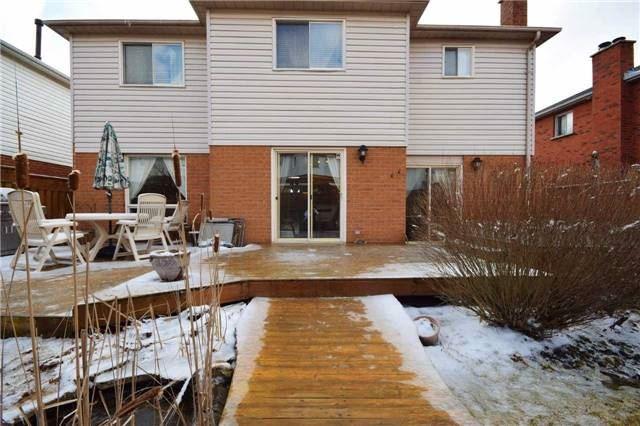 874 Grandview St N, House detached with 4 bedrooms, 4 bathrooms and 4 parking in Oshawa ON | Image 19