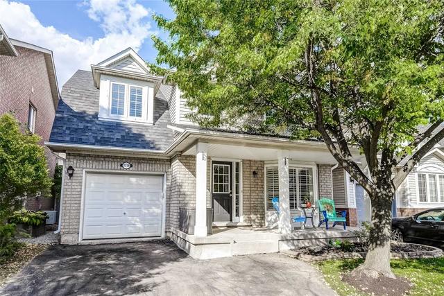 2238 Casselman Crt, House detached with 3 bedrooms, 3 bathrooms and 3 parking in Burlington ON | Image 34