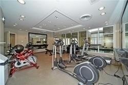 809 - 330 Red Maple Rd, Condo with 2 bedrooms, 2 bathrooms and 1 parking in Richmond Hill ON | Image 4