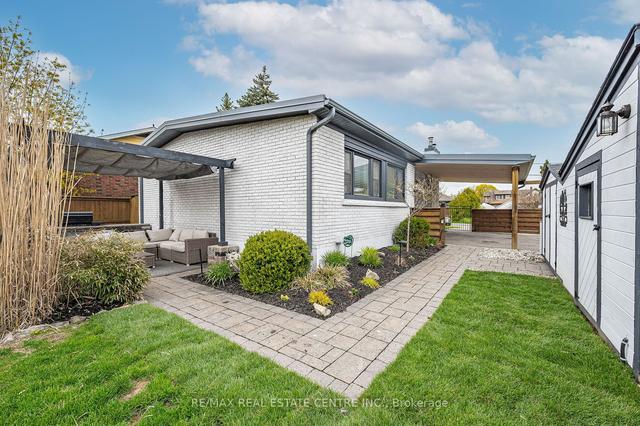 3 Orlanda Rd, House detached with 3 bedrooms, 2 bathrooms and 6 parking in Hamilton ON | Image 19