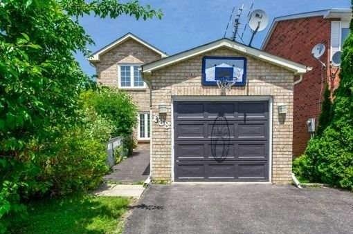 688 Sultana Sq, House detached with 3 bedrooms, 3 bathrooms and 3 parking in Pickering ON | Image 20
