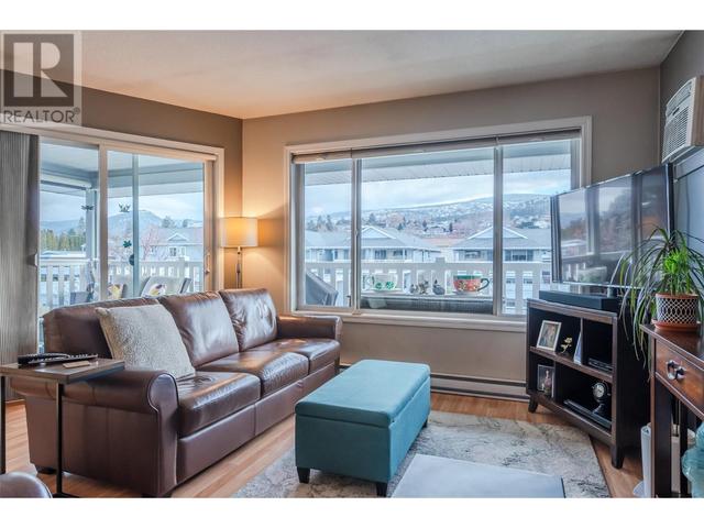 205 - 62 Dauphin Avenue, House attached with 2 bedrooms, 2 bathrooms and 1 parking in Penticton BC | Image 17