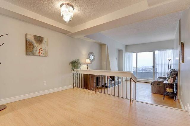 2208 - 4101 Sheppard Ave E, Condo with 4 bedrooms, 2 bathrooms and 1 parking in Toronto ON | Image 17