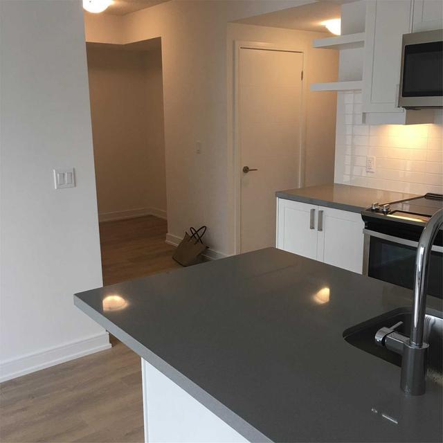 3303 - 50 Wellesley St E, Condo with 1 bedrooms, 1 bathrooms and 0 parking in Toronto ON | Image 11