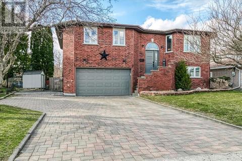261 Brookside Road, House detached with 4 bedrooms, 3 bathrooms and null parking in Greater Sudbury ON | Card Image