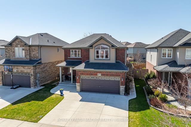 4870 Allan Crt, House detached with 4 bedrooms, 4 bathrooms and 4 parking in Lincoln ON | Image 12