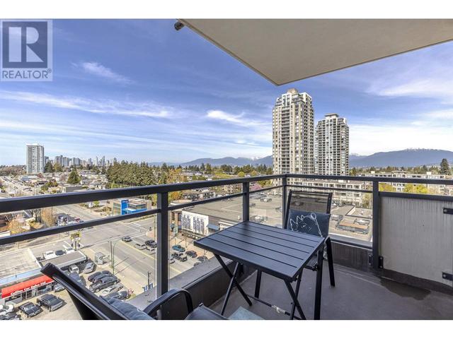 1101 - 7225 Acorn Avenue, Condo with 2 bedrooms, 2 bathrooms and 1 parking in Burnaby BC | Image 7