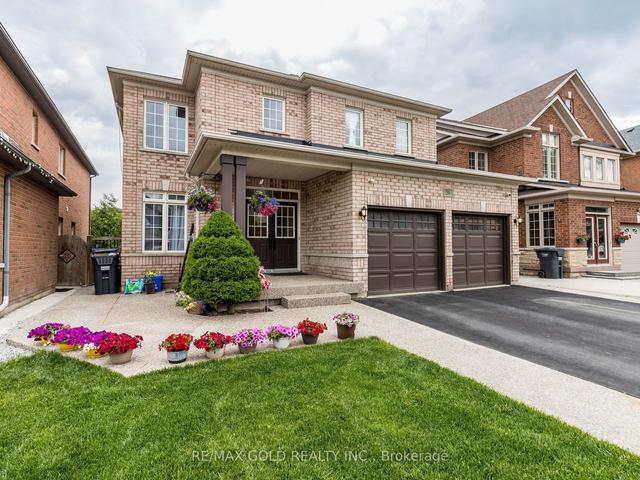20 Laurentide Cres, House detached with 5 bedrooms, 5 bathrooms and 7 parking in Brampton ON | Image 23