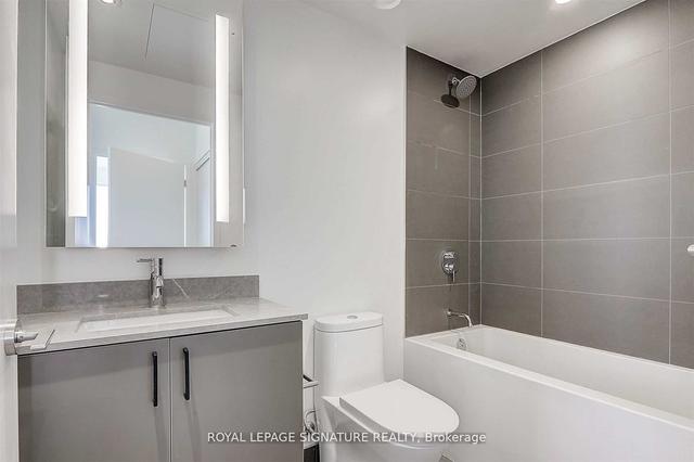 1005 - 135 East Liberty St, Condo with 2 bedrooms, 2 bathrooms and 1 parking in Toronto ON | Image 4