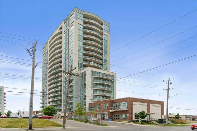 803 - 1328 Birchmount Rd, Condo with 2 bedrooms, 1 bathrooms and 1 parking in Toronto ON | Card Image