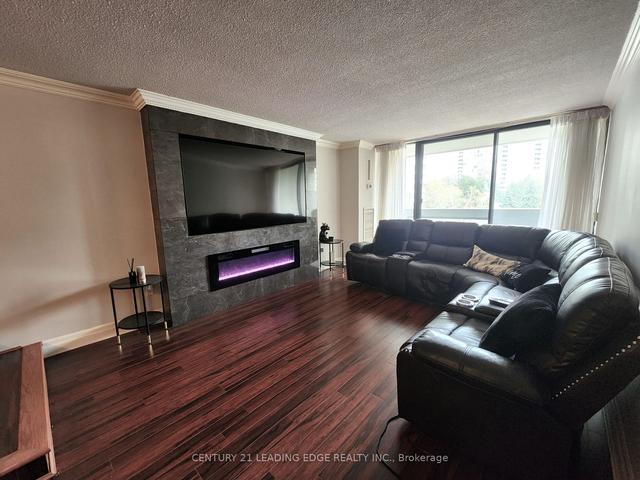 304 - 255 Bamburgh Circ, Condo with 3 bedrooms, 2 bathrooms and 2 parking in Toronto ON | Image 36
