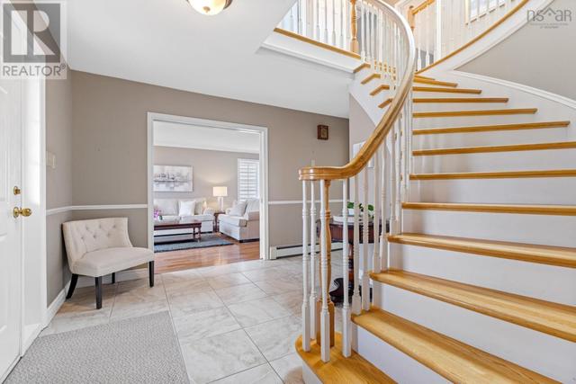 107 Brentwood Drive, House detached with 4 bedrooms, 2 bathrooms and null parking in Halifax NS | Image 8