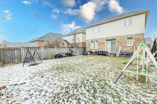 413 West Scugog Lane, House detached with 4 bedrooms, 4 bathrooms and 6 parking in Clarington ON | Image 33