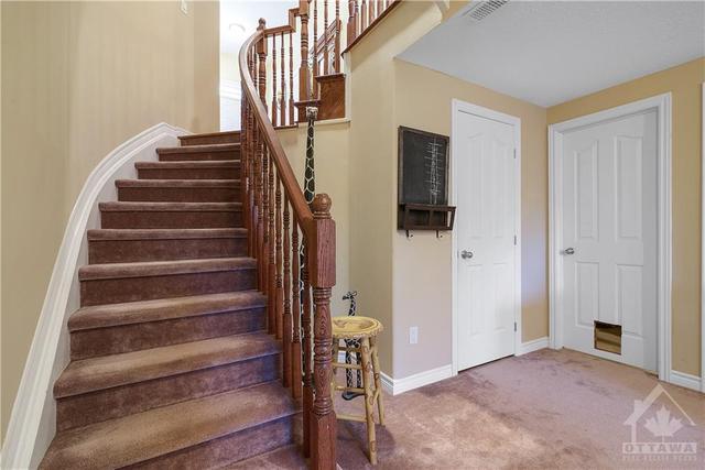 1843 Arrowgrass Way, Townhouse with 3 bedrooms, 3 bathrooms and 2 parking in Ottawa ON | Image 20