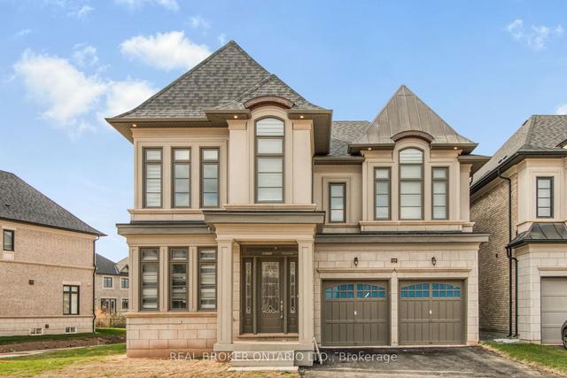 2337 Charles Cornwall Rd, House detached with 4 bedrooms, 5 bathrooms and 4 parking in Oakville ON | Image 23