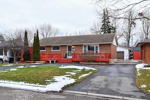 7 Colbeck Cres, House detached with 3 bedrooms, 2 bathrooms and 12 parking in New Tecumseth ON | Image 1
