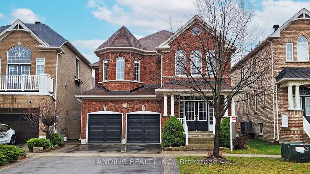 836 Millard St, House detached with 4 bedrooms, 3 bathrooms and 4 parking in Whitchurch Stouffville ON | Image 12