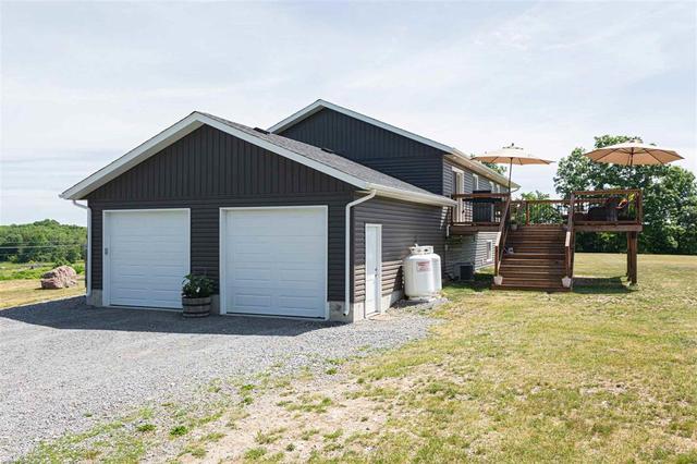 3537 Greenfield Road, House detached with 3 bedrooms, 2 bathrooms and 10 parking in South Frontenac ON | Image 41