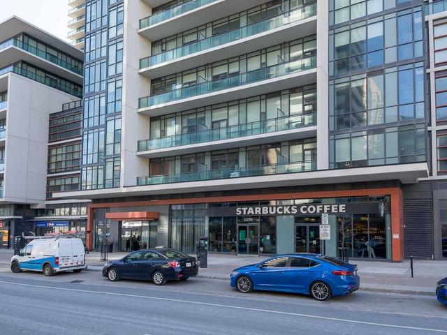 1402 - 4070 Confederation Pkwy, Condo with 2 bedrooms, 2 bathrooms and 1 parking in Mississauga ON | Image 24
