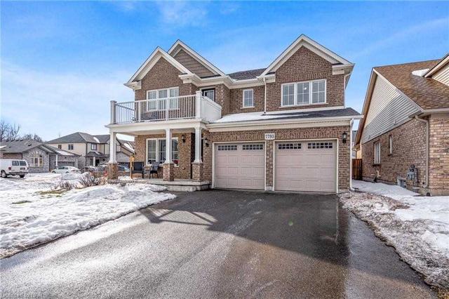 7793 Clendenning St, House detached with 5 bedrooms, 4 bathrooms and 6 parking in Niagara Falls ON | Image 12