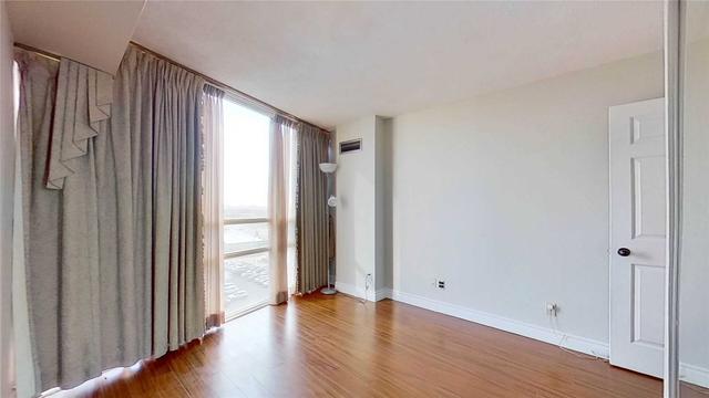 802 - 50 Eglinton Ave W, Condo with 1 bedrooms, 1 bathrooms and 1 parking in Mississauga ON | Image 19