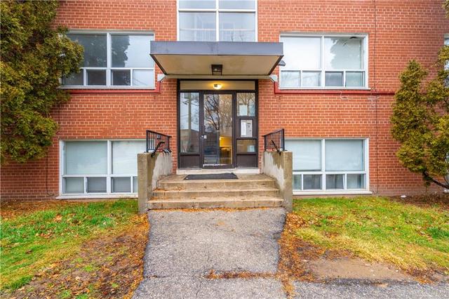 108 - 37 Mericourt Road, Condo with 1 bedrooms, 1 bathrooms and 1 parking in Hamilton ON | Image 4