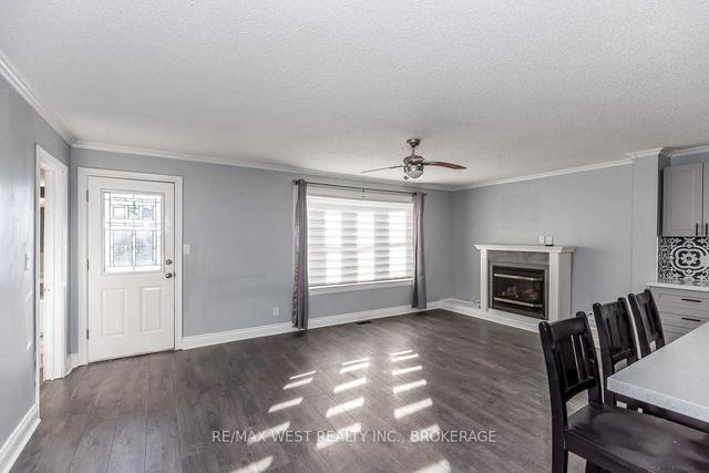 94 Bayview Dr, House other with 2 bedrooms, 5 bathrooms and 6 parking in Barrie ON | Image 38