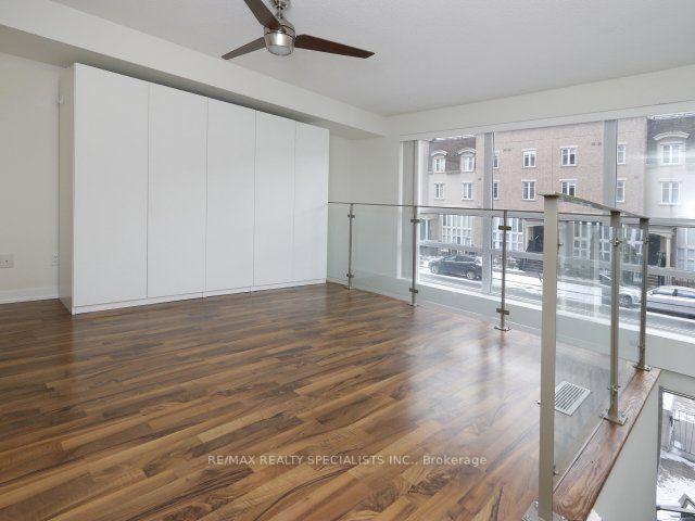 th 5 - 57 East Liberty St, Townhouse with 1 bedrooms, 2 bathrooms and 1 parking in Toronto ON | Image 13