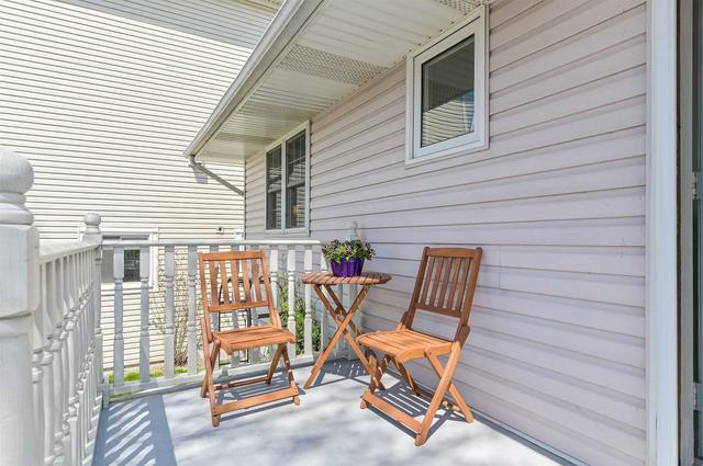 114 Arthur St, House detached with 2 bedrooms, 2 bathrooms and 5 parking in St. Catharines ON | Image 24