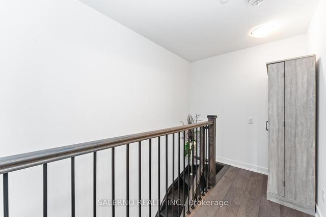 111 - 251 Manitoba St, Townhouse with 2 bedrooms, 2 bathrooms and 1 parking in Toronto ON | Image 8