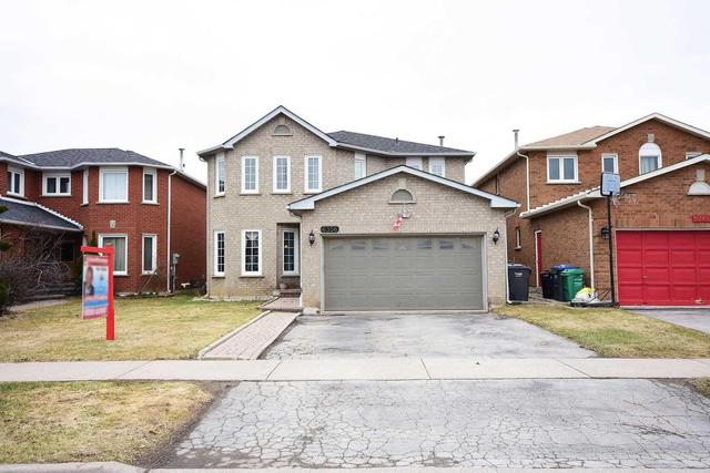 6356 Osprey Blvd, House detached with 4 bedrooms, 4 bathrooms and 2 parking in Mississauga ON | Image 1