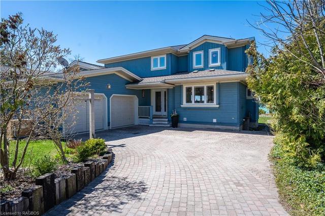 41 Fenton Drive, House detached with 4 bedrooms, 2 bathrooms and 5 parking in Saugeen Shores ON | Image 38
