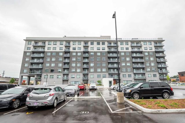 101 - 121 #8 Highway, Condo with 2 bedrooms, 2 bathrooms and 2 parking in Goderich ON | Image 33