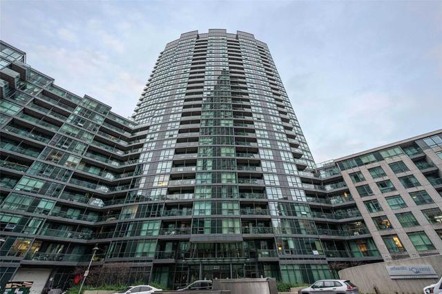 2705 - 231 Fort York Blvd, Condo with 1 bedrooms, 1 bathrooms and 0 parking in Toronto ON | Image 7