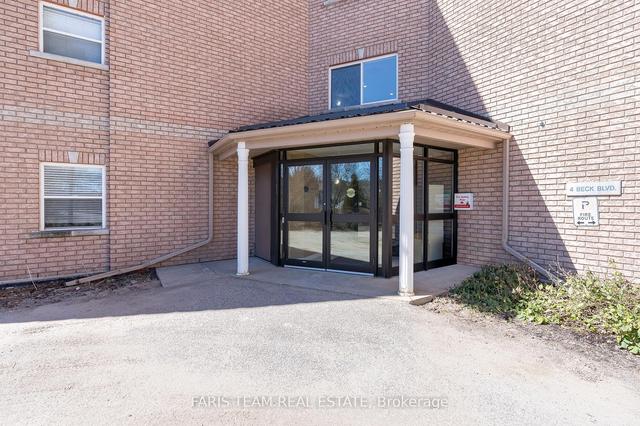203 - 4 Beck Blvd, Condo with 2 bedrooms, 2 bathrooms and 1 parking in Penetanguishene ON | Image 18