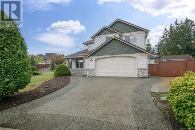 3354 Whitetail Pl, House detached with 3 bedrooms, 3 bathrooms and 6 parking in Nanaimo BC | Image 54