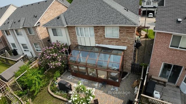 60 Storybook Cres, House detached with 5 bedrooms, 5 bathrooms and 5 parking in Markham ON | Image 13