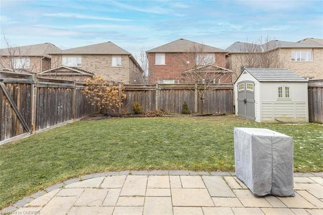 3292 Skipton Lane, House detached with 3 bedrooms, 3 bathrooms and 3 parking in Oakville ON | Image 27