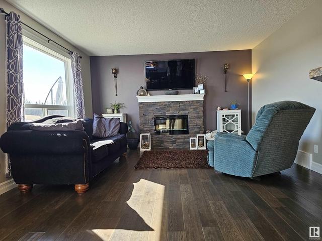 236 Brookview Wy, House detached with 3 bedrooms, 3 bathrooms and null parking in Stony Plain AB | Image 7