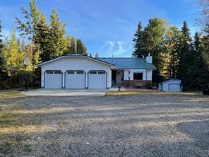 121 - 62057 Township Road 464, House detached with 4 bedrooms, 3 bathrooms and null parking in Wetaskiwin County No. 10 AB | Image 18