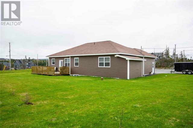19 Woodbridge Lane, House detached with 4 bedrooms, 2 bathrooms and null parking in Torbay NL | Image 30