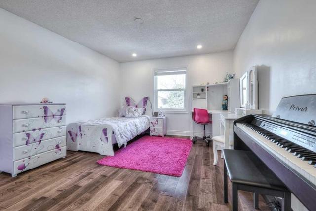 Upper - 29 Constellation Cres, House detached with 3 bedrooms, 3 bathrooms and 2 parking in Richmond Hill ON | Image 21