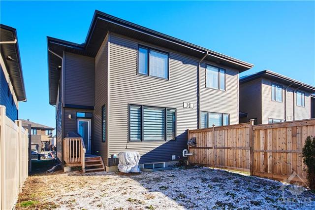 337 Nonius Street, Townhouse with 3 bedrooms, 3 bathrooms and 1 parking in Ottawa ON | Image 26